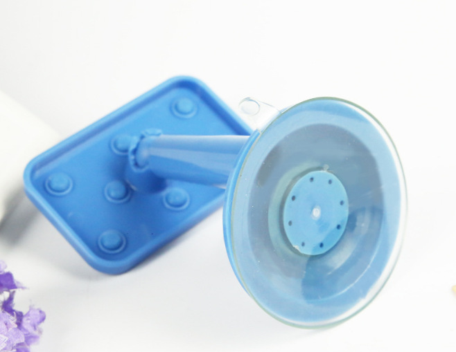 车载手机支架实物图