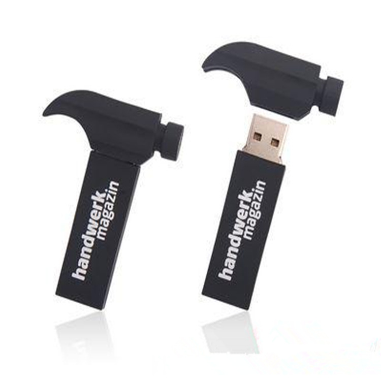 Cartoon custom USB flash drive pvc gift manufacturer mold USB 3.0 personalized custom USB flash drive details Picture