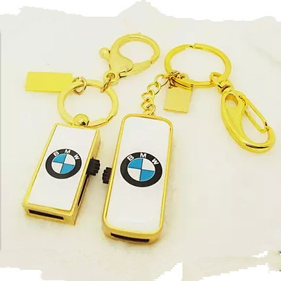 Direct supply of 32GU metal USB flash drives from the manufacturer, including car logo USB flash drives, license plate USB flash drives, chain USB flash drives, and BMW USB flash drives
