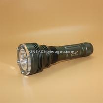 Jinsha focus on home lighting flashlight wholesale manufacturers direct D43-3 flashlight