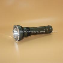 Jinsha focus on home lighting flashlight wholesale manufacturers direct D43 flashlight