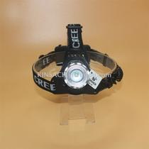 Jinsha head wearing mining lamp outdoor night fishing lamp long shoot direct F-08 in the opening lamp