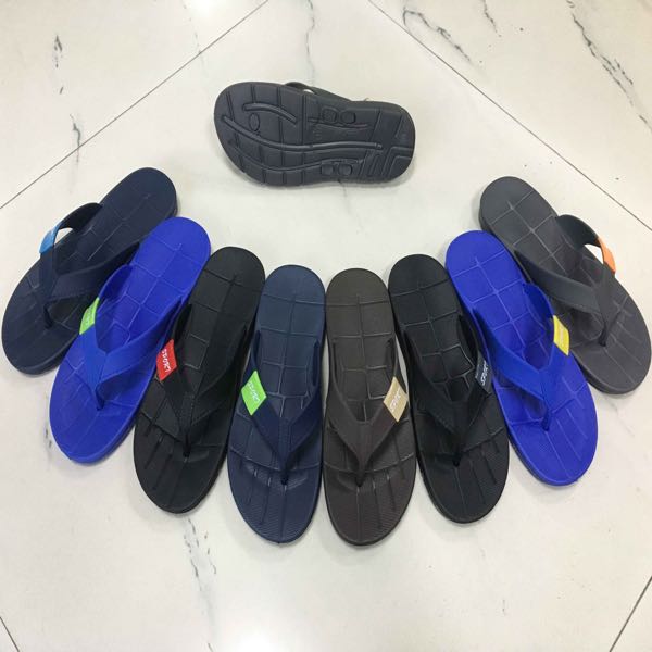 DORA Shoes eva flip-flops Men's shoe flip-flops
