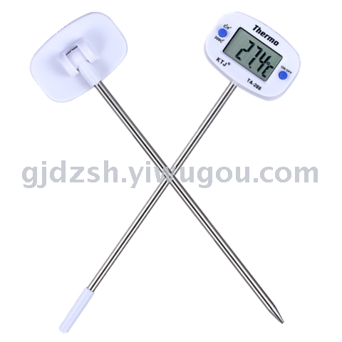 食品温度计/油温奶温计/288温度计细节图
