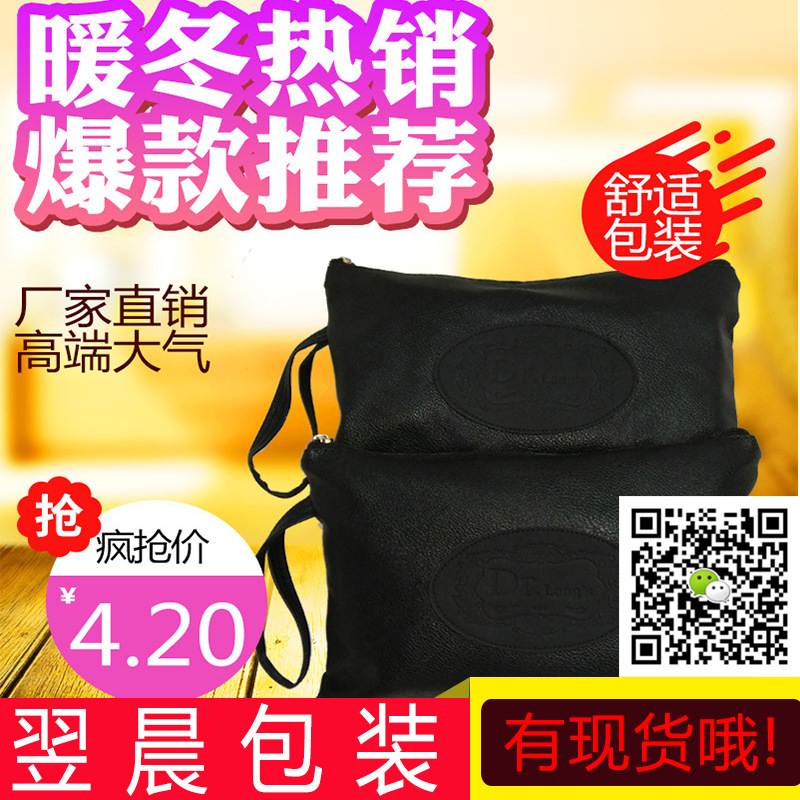 厂家直销新质皮包手袋包装防潮防尘袋 厂家生产加工图