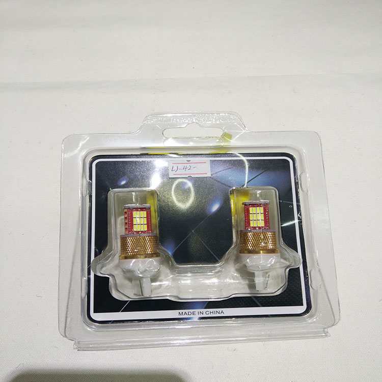 汽车大灯 前灯12V 车灯LED灯 COB灯产品图