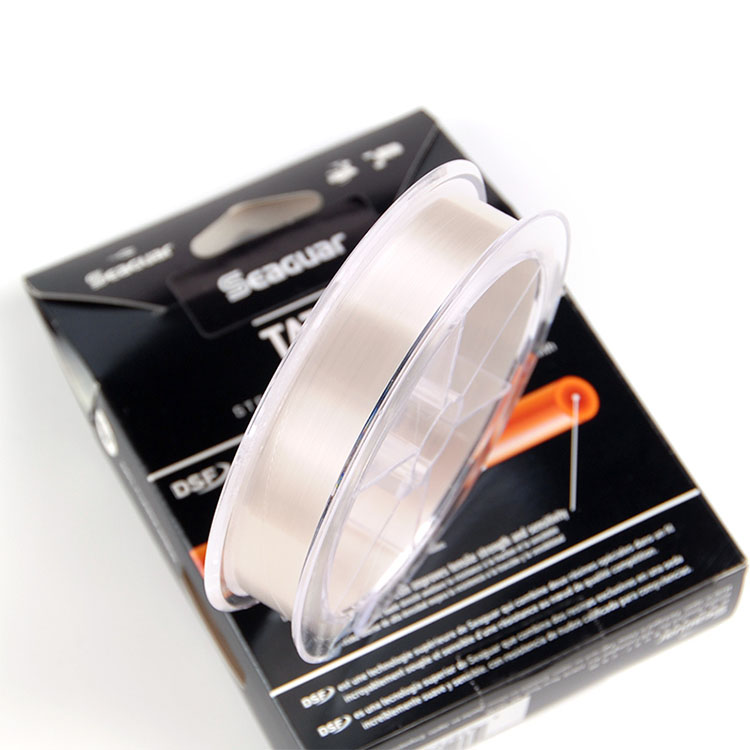 Seaguar fluorocarbon line, imported from the United States, is a main line fishing line for lure fishing Specification image