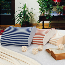 Space memory cotton waist support car upholstery cushions Throw pillows Wholesale gift giveaways