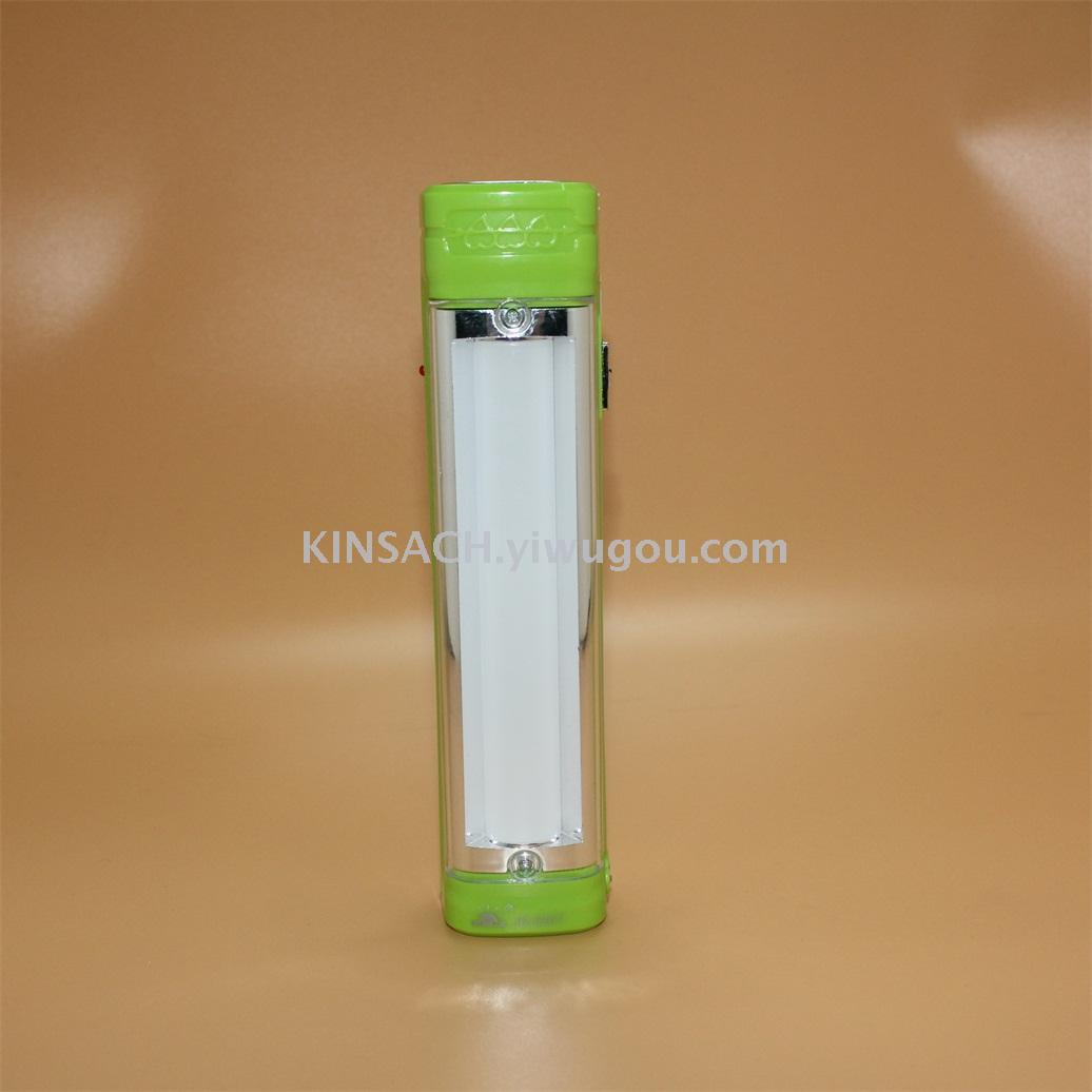 Jinsha focused strong light searchlight hand lantern patrol wholesale JR-520T emergency lights