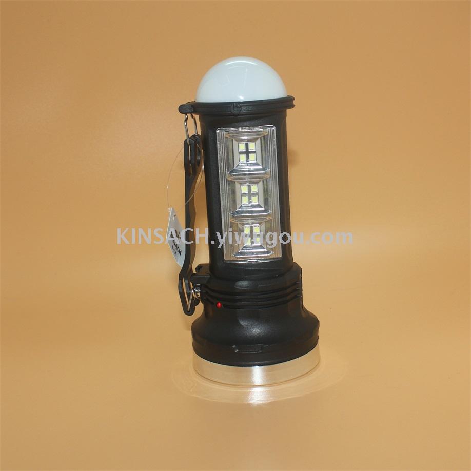 Longshot household outdoor night fishing security guard emergency patrol hand lantern camping camping light