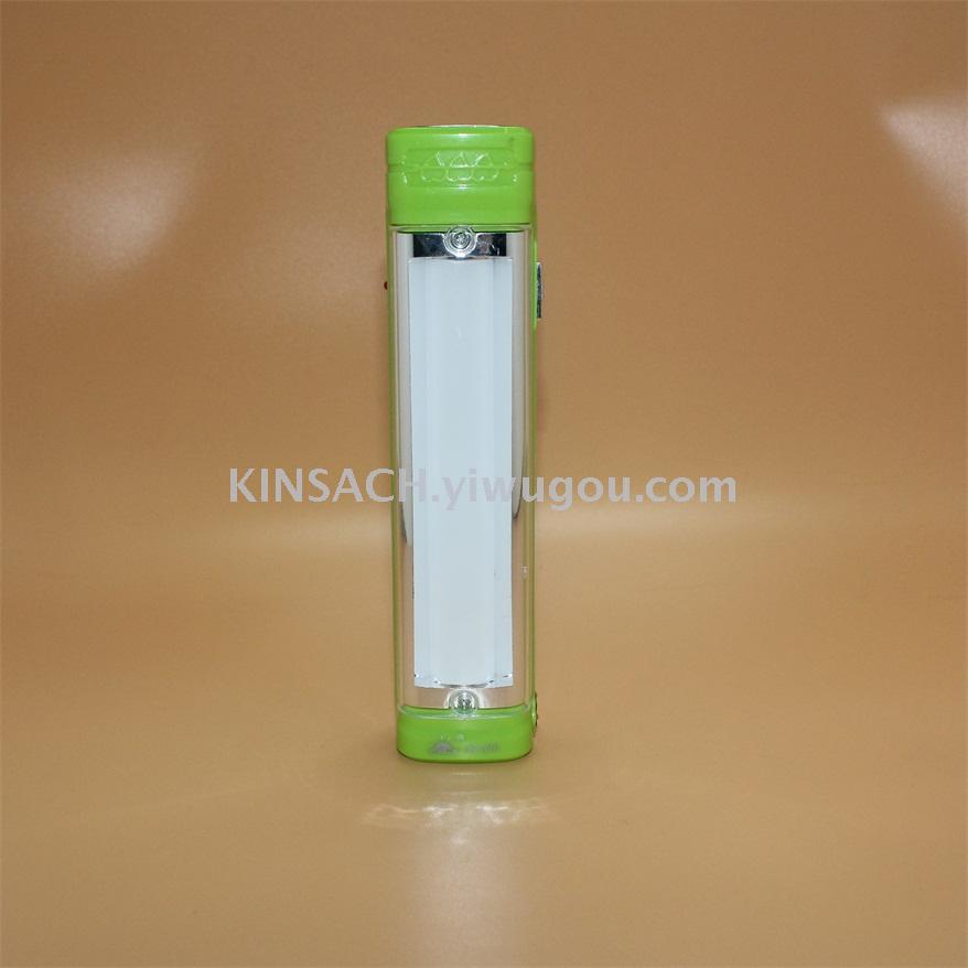 Jinsha focused strong light searchlight hand lantern patrol wholesale JR-520 emergency lights