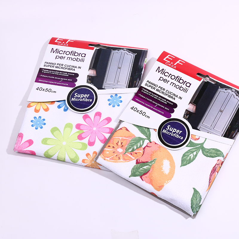 bestlove新款抹布，好用超强吸水