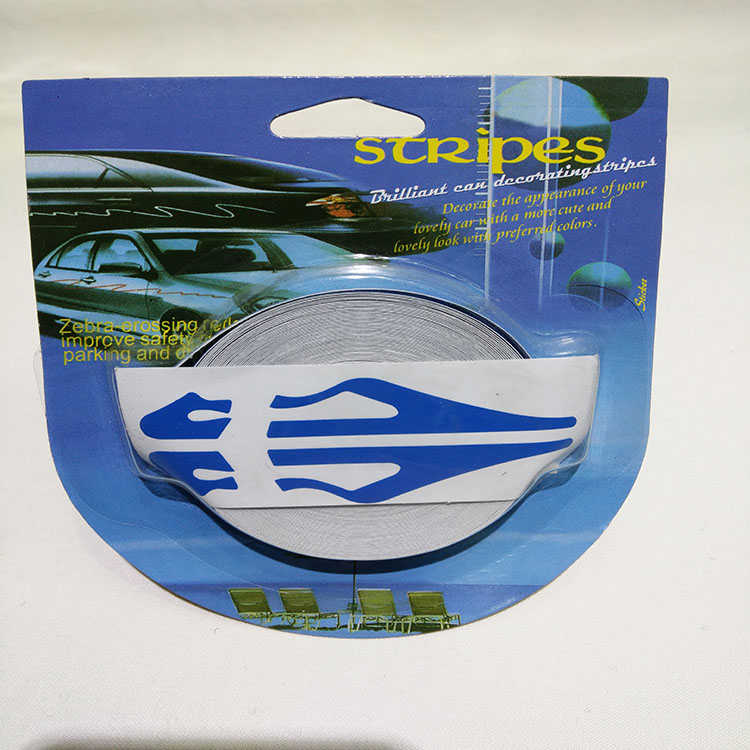 其他汽车外饰用品实物图