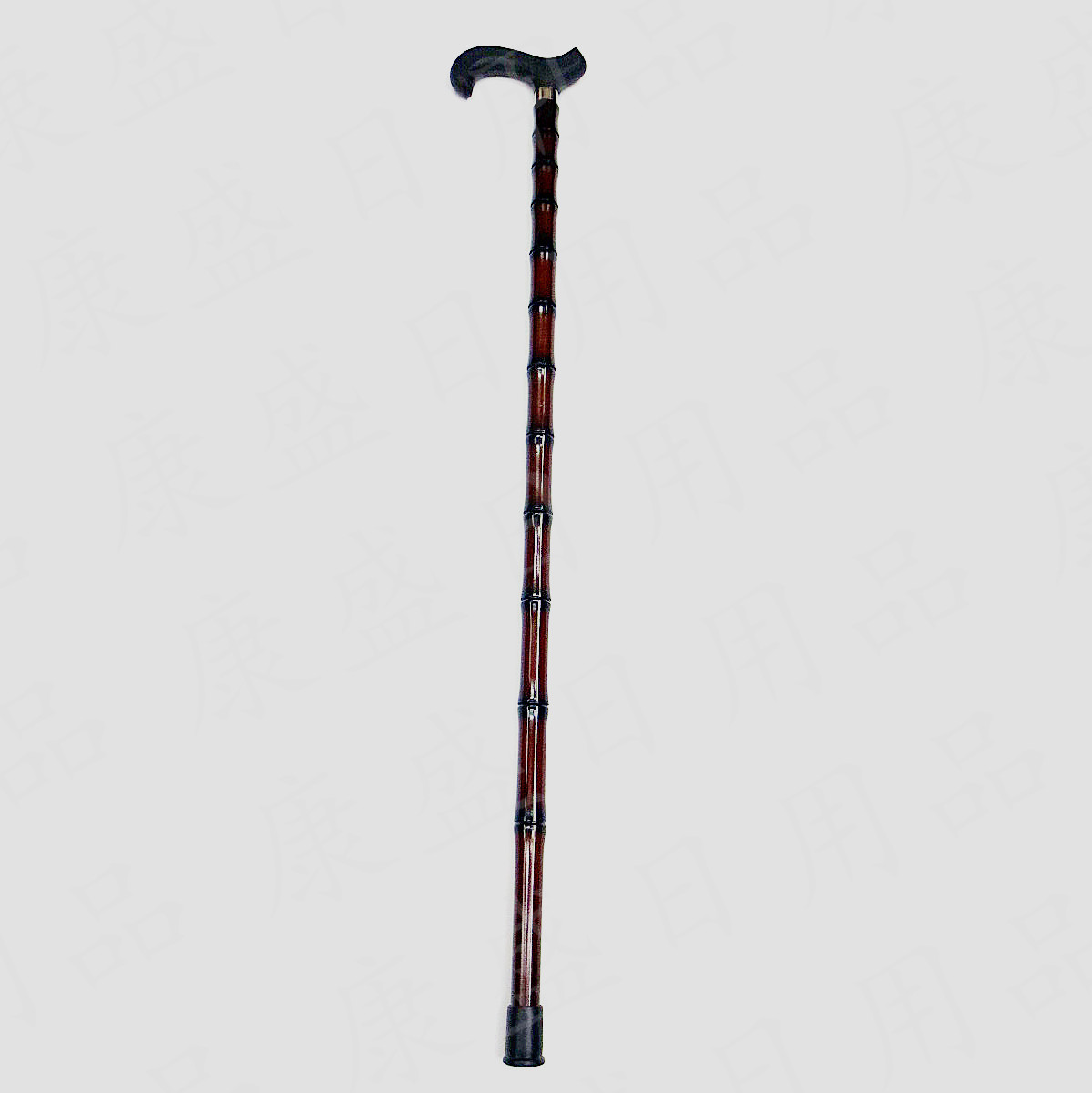 塑料手柄拐杖 竹节拐杖 高档拐杖 防滑拐杖 老人拐杖