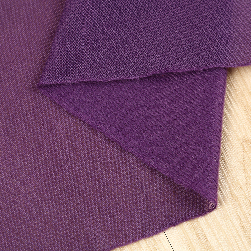 A variety of gram weights of woolen fabrics Application Scenario
