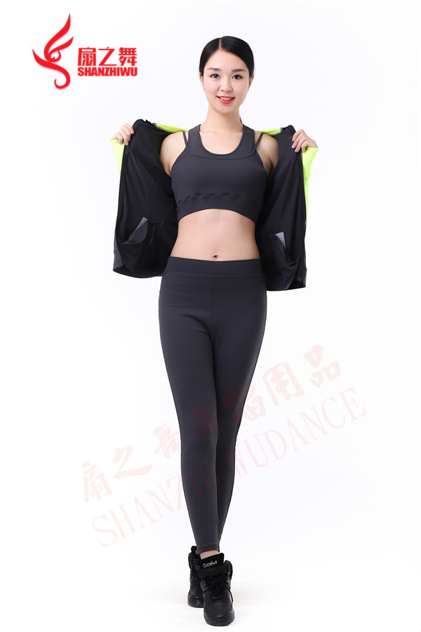 衣服细节图