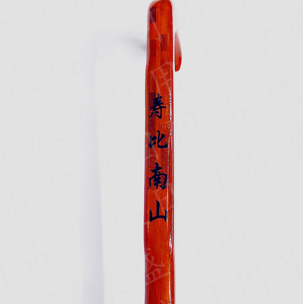 竹编实物图