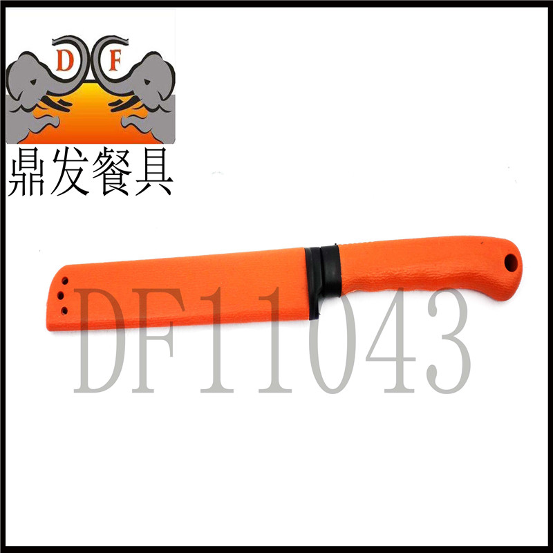DF11043 Ding hair set knife fruit knife multi-purpose knife