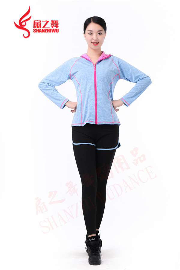 2023新款瑜伽健身套装健身健美服装女款运动套装厂家直销