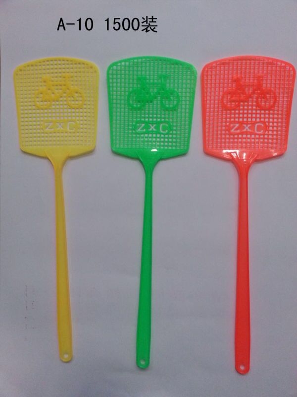 晴格塑业夏季必不可少苍蝇拍家用质量超好