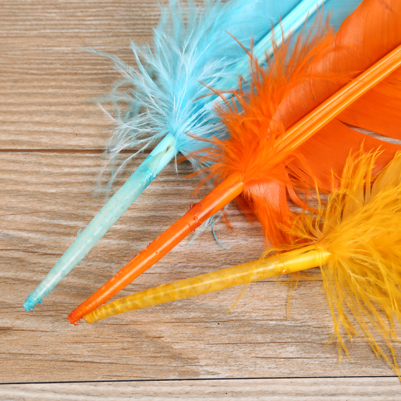 Turkey Nest Antelope, A Variety Of Colors In The Spot Factory Direct Application Scenario