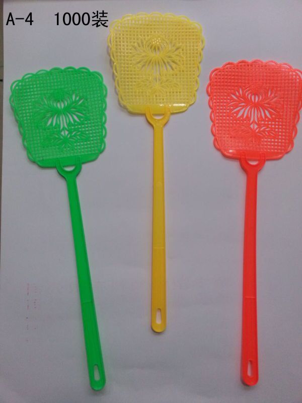 晴格塑业夏季加厚苍蝇拍 details Picture