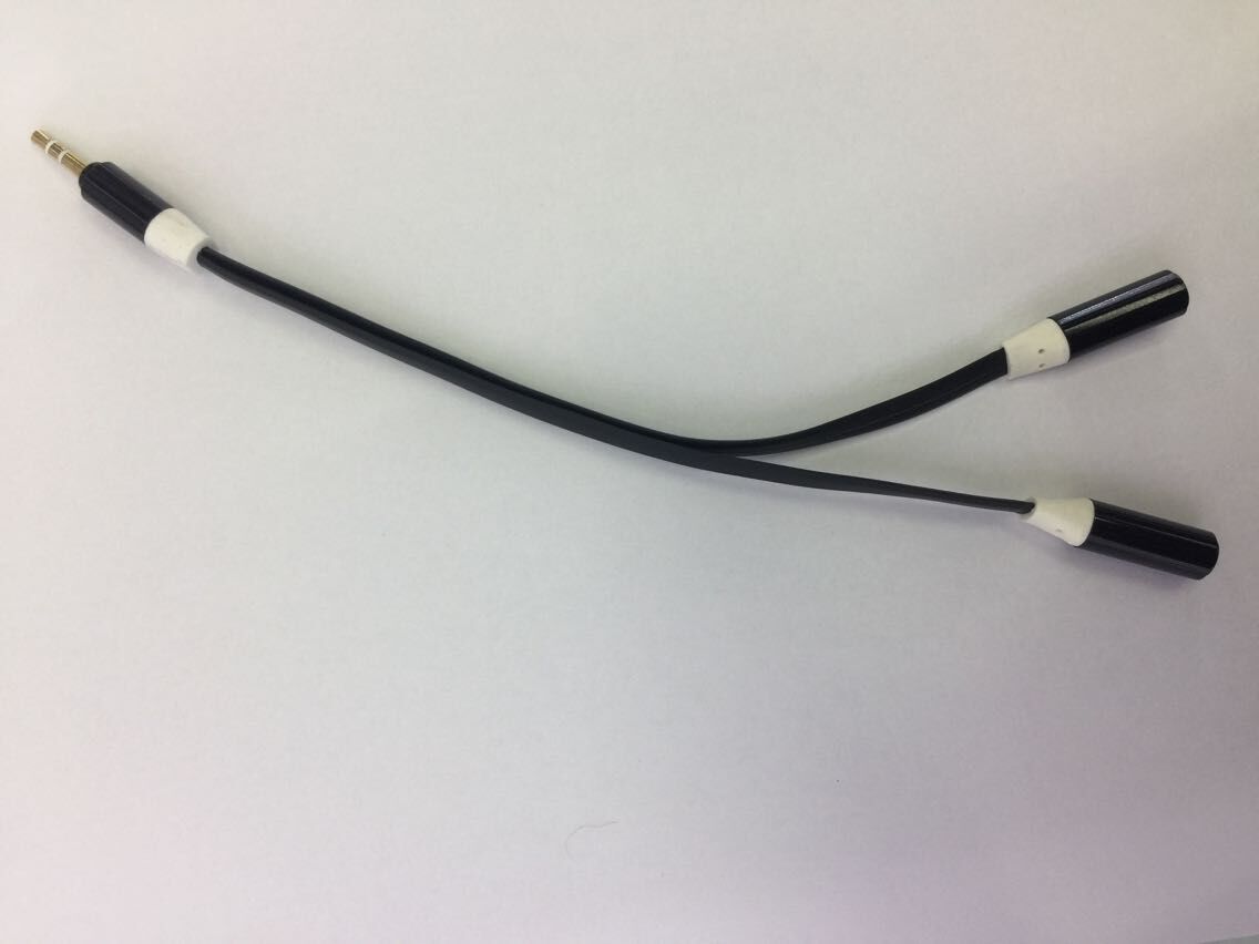 新款面条情侣线