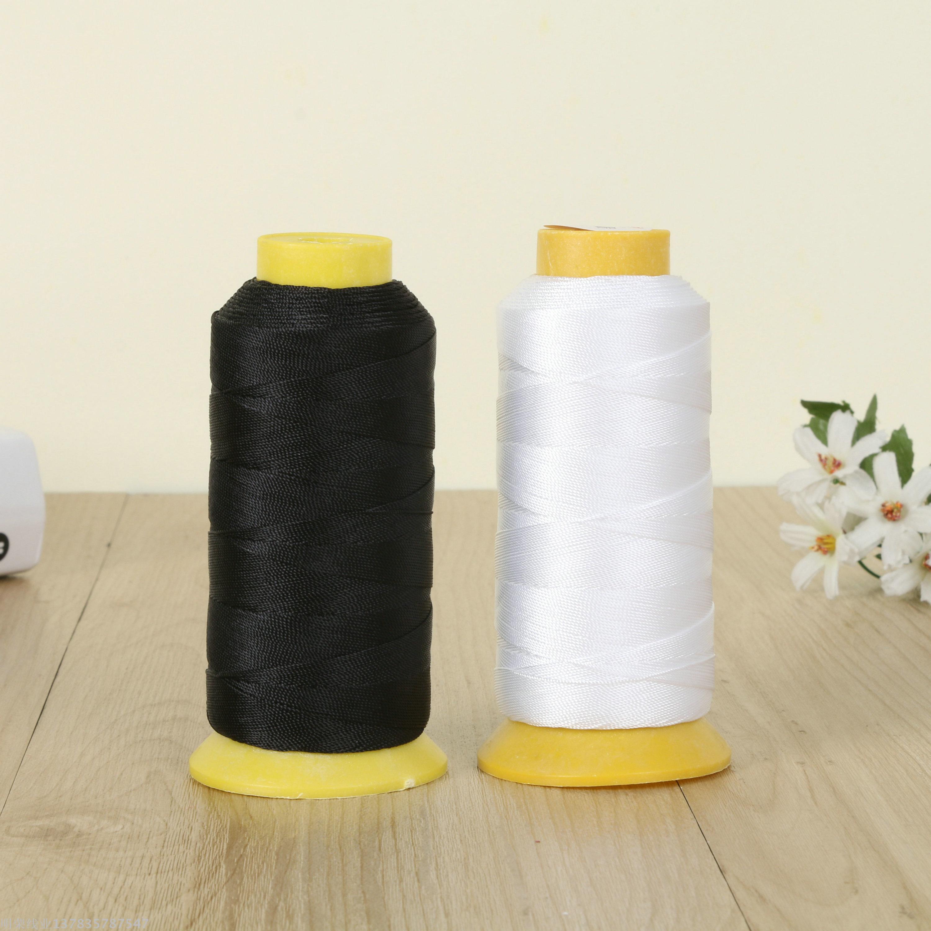 多规格多色环保高品质锦纶线（尼龙线）产品图