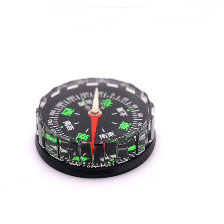 Dc45a Oilless Plastic Compass Manufacturers Wholesale Supply Specification drawing