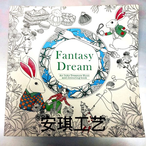 素描本实物图