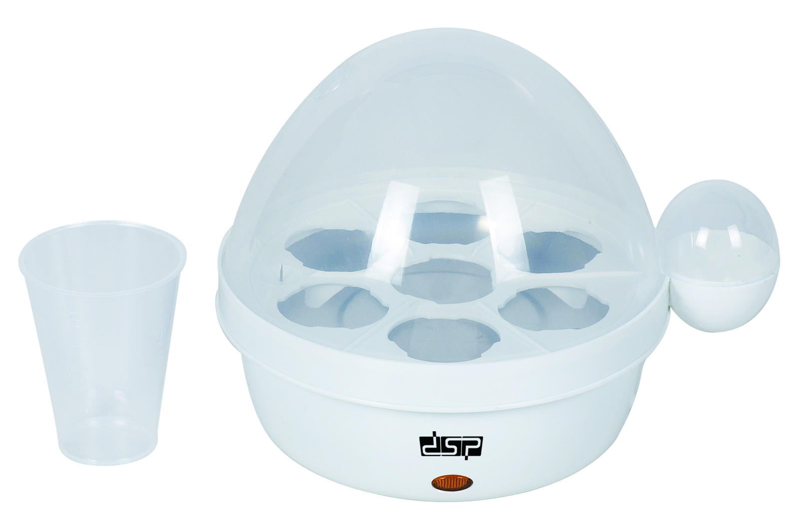 DSP Egg Boiler Miniature Mini Egg Boiler Egg Boiler