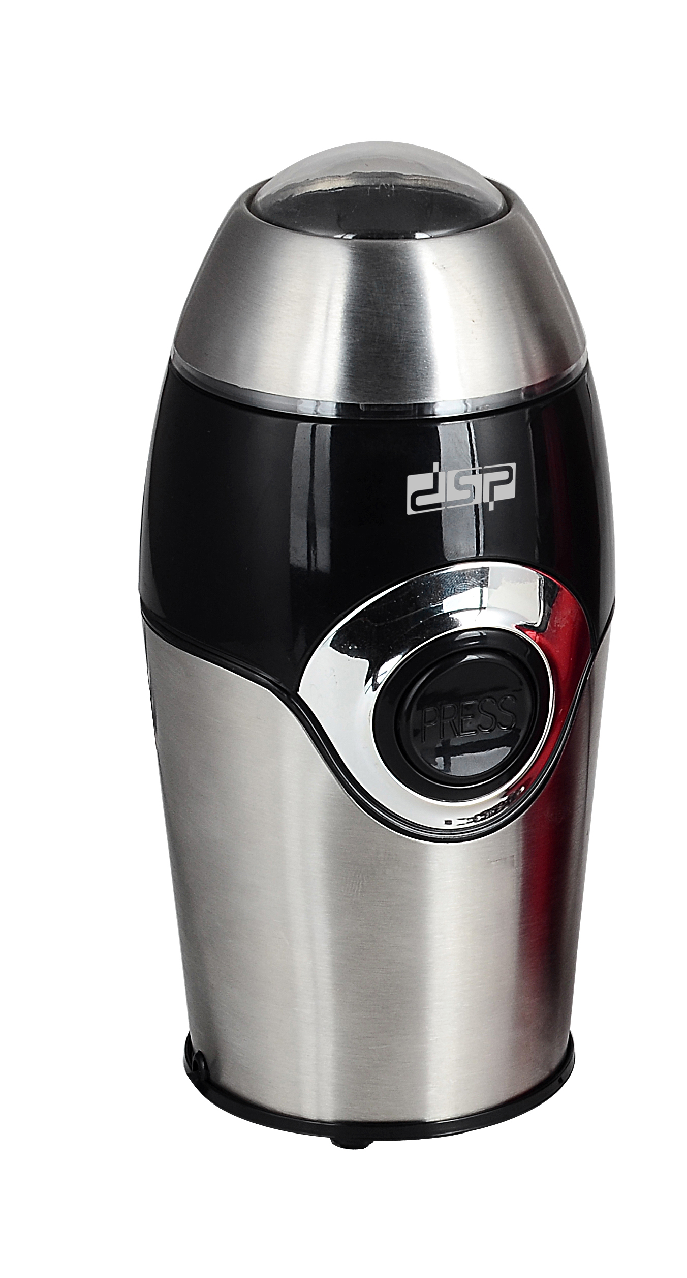 DSP stainless steel electric coffee grinder KA3002 thumbnail