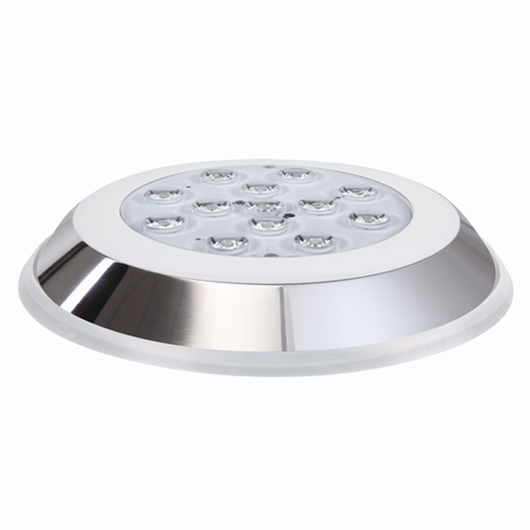 Ed underwater spotlights waterproof stainless steel 6W9W12W24W machining custom
