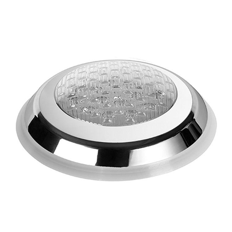 Wall-mounted swimming pool lamp LED underwater lamp underwater swimming pool lamp