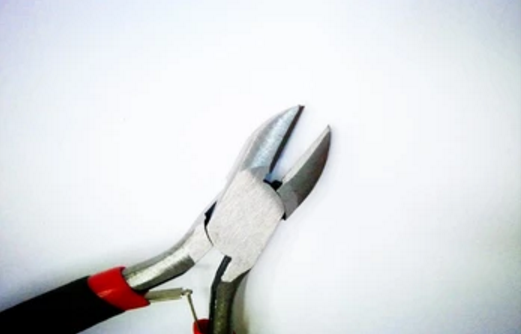 其他钳类工具实物图