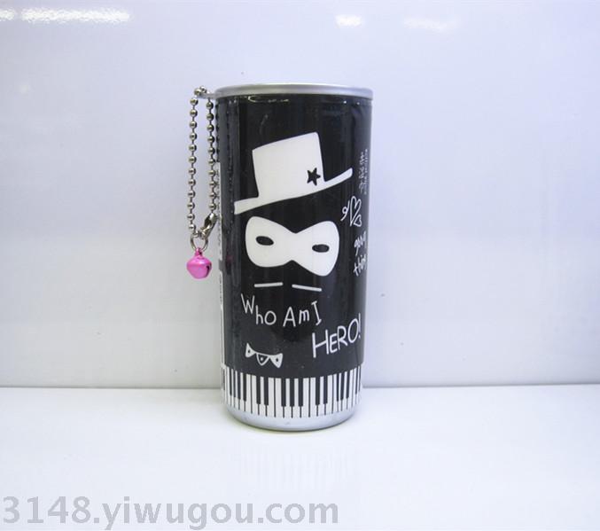 Flower Festival 2017 Premium Mask Hero High Can Cola Can Wet Wipes 30-piece set Specification image