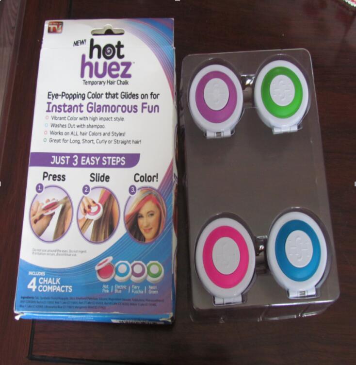 Hair dye cakes HPT HPEZ cosmetics and beauty products are only for foreign trade sales