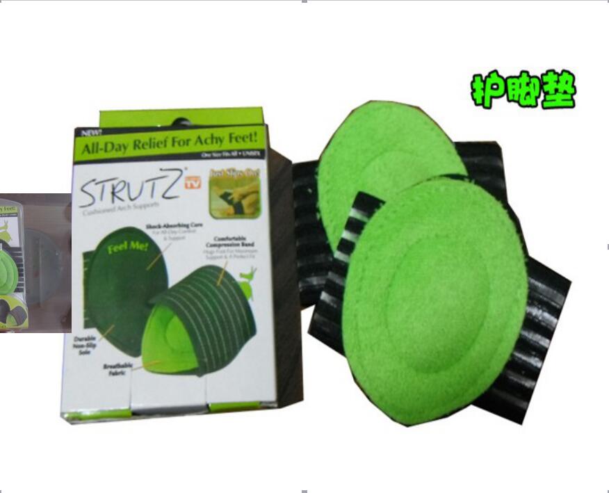 护脚垫STRUTZ TV购物产品