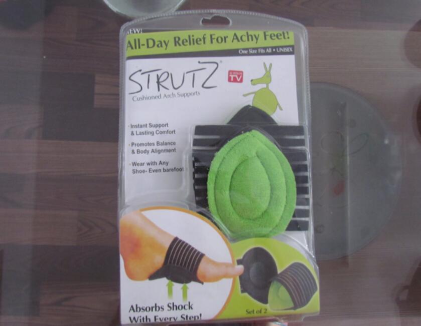护脚垫STRUTZ TV购物产品产品图