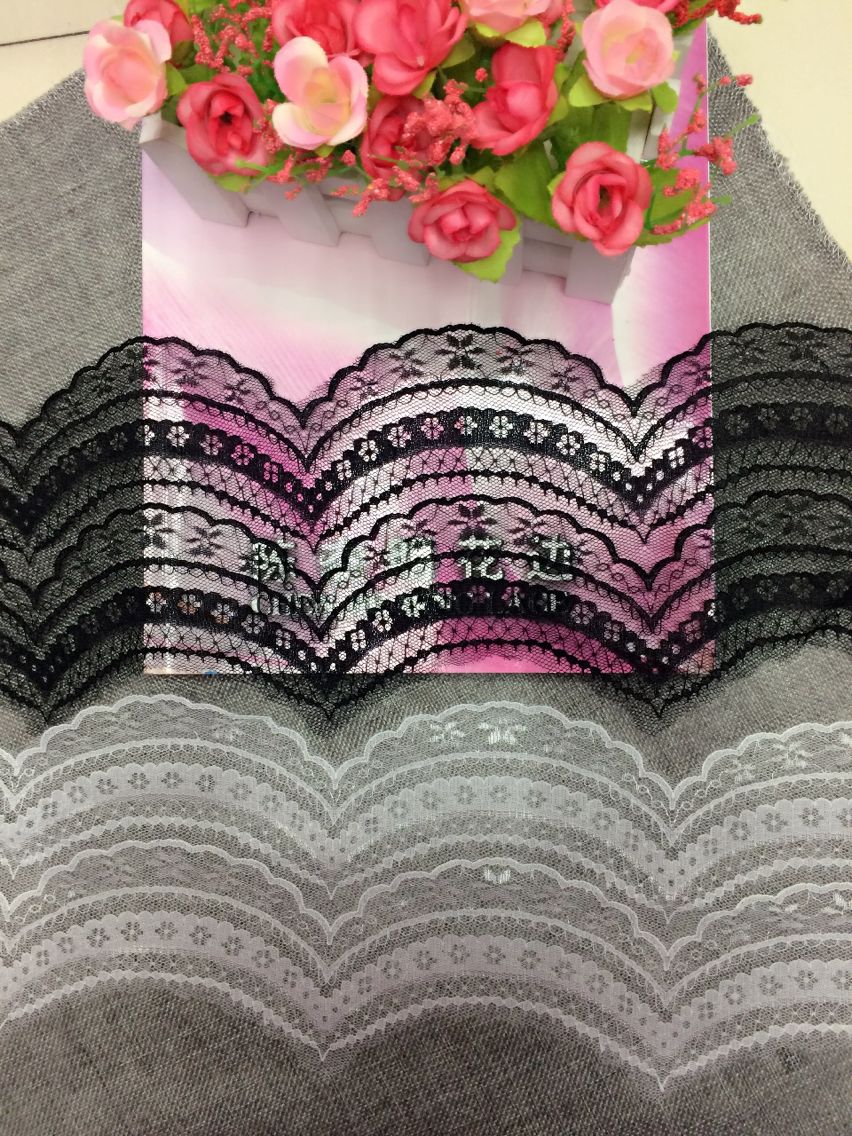 Factory direct sales of non-elastic lace bestsellers, bestsellers, bestsellers