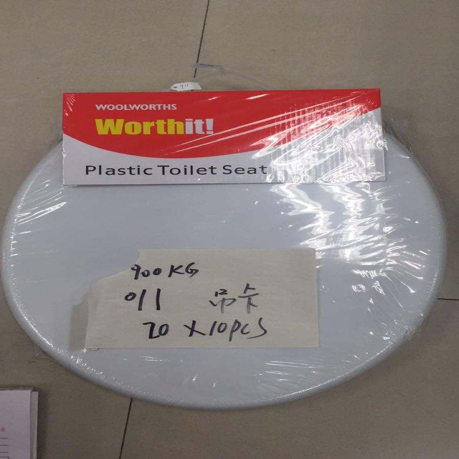 马桶盖卫生间厂家直销塑料慢开