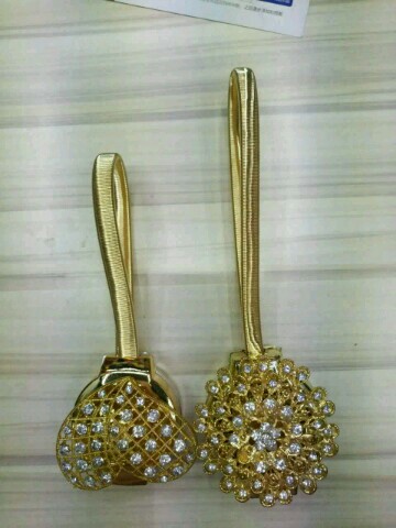 practical application scenario of curtain ring