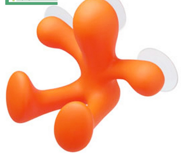 Novelty Special Products Lazy Products Yoga Kid Toothbrush holder Creative home products TV infomercials