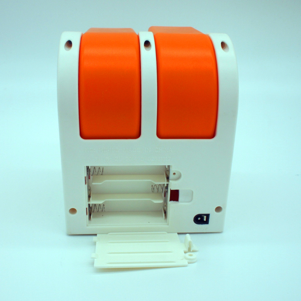 Mini fan air conditioner, silent usb battery cooling, student dormitory office manufacturer wholesale details Picture