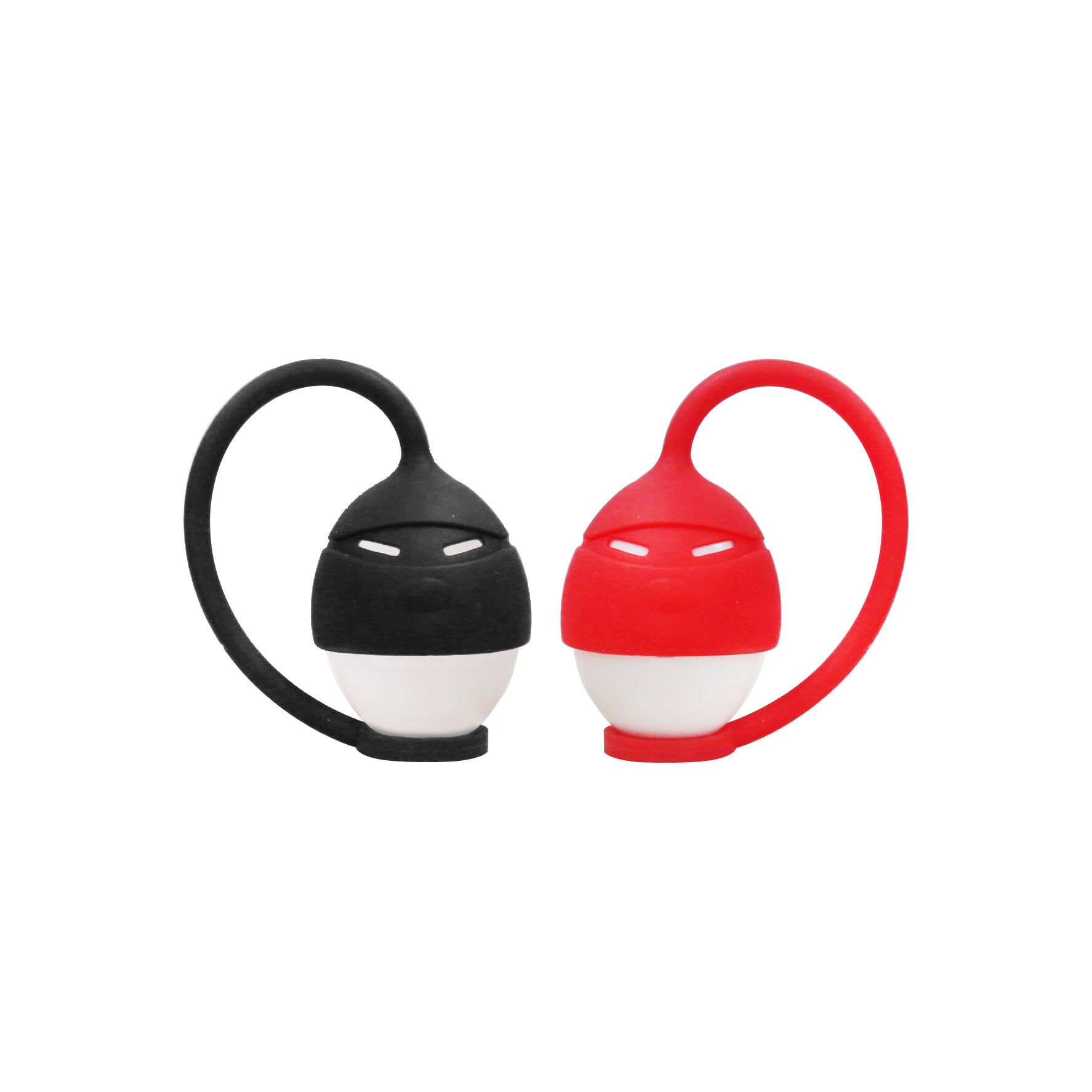 Dream face egg night light convenient night light