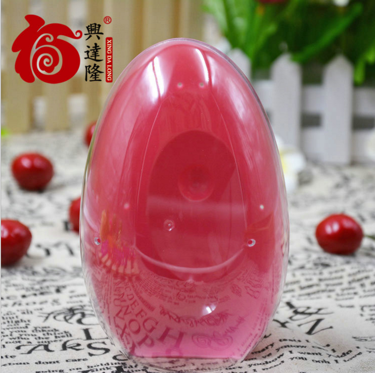 复活节彩蛋 塑料恐龙蛋