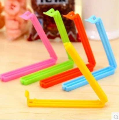 Sealing clamp Food sealing clamp Sealing clamp 11CM TV shopping