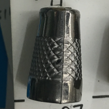 ABS plastic bell thumbnail