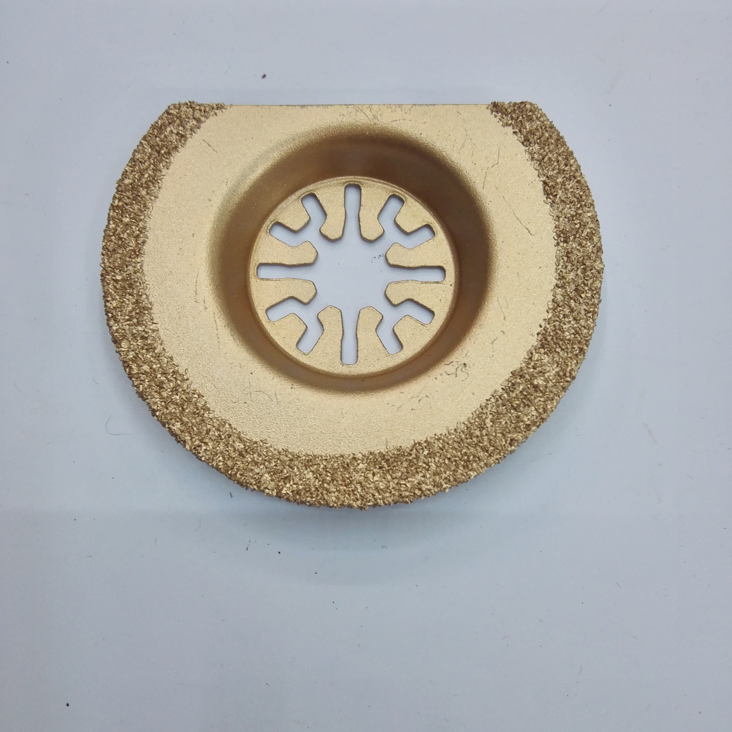 Multi-functional saw blade, universal saw blade Specification image