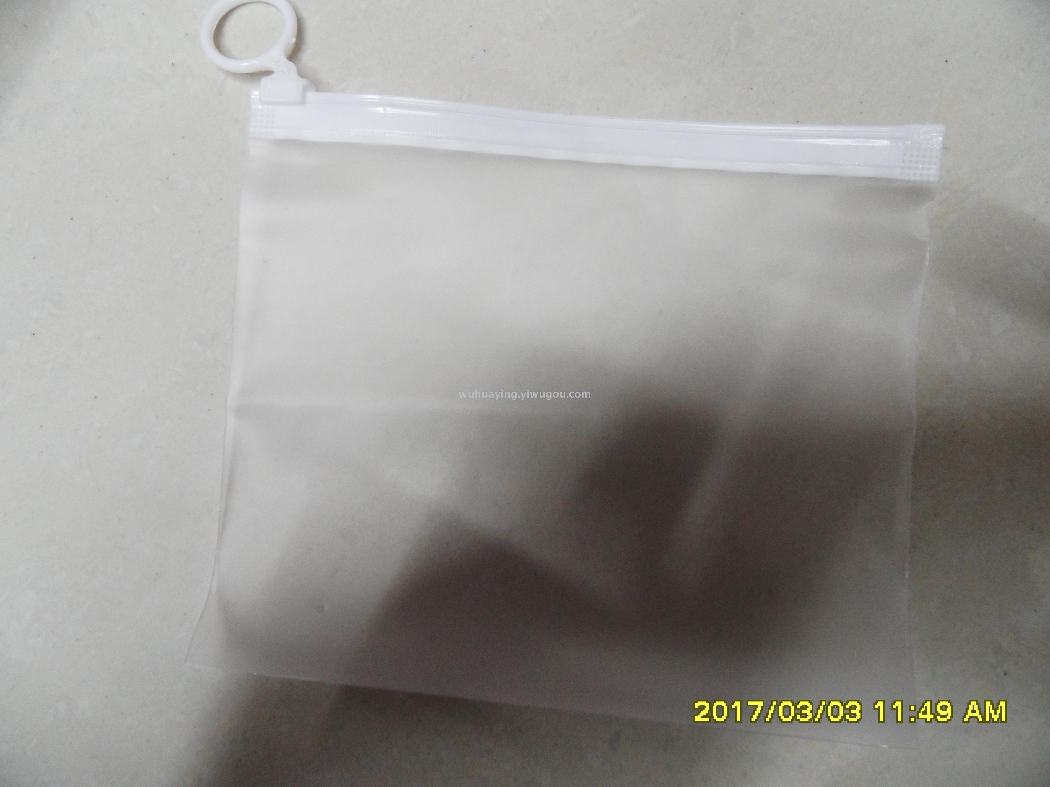 其他塑料薄膜袋实物图